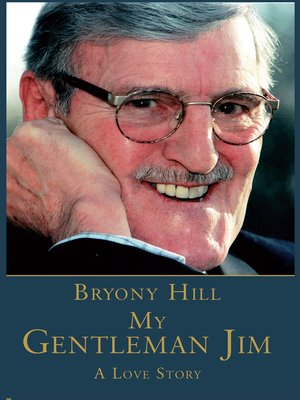 cover image of My Gentleman Jim